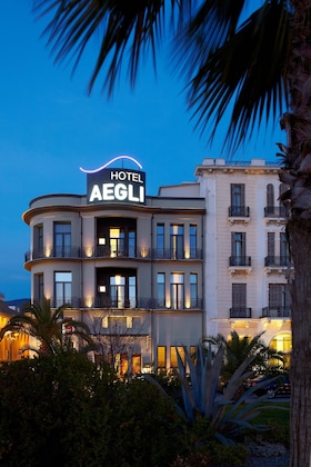 Gallery - Hotel Aegli