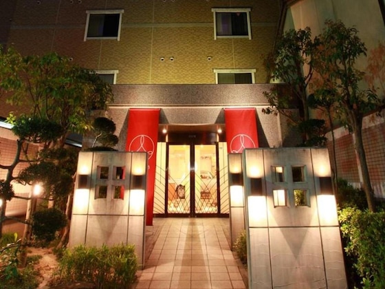 Gallery - Hotel Sasarindou