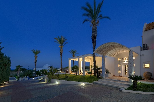 Gallery - Grande Dame Villa
