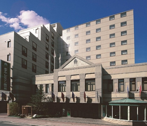 Gallery - Hotel Lexton Kagoshima