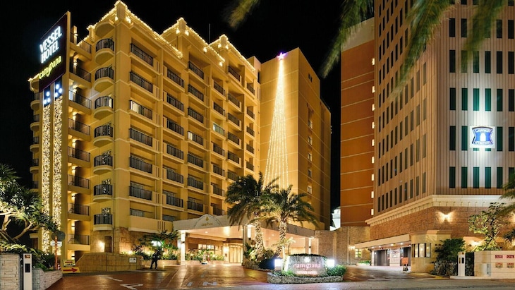 Gallery - Vessel Hotel Campana Okinawa