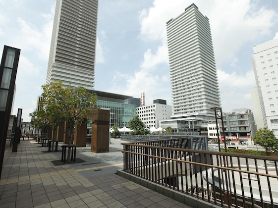 Gallery - Dormy Inn Gifu Ekimae Natural Hot Spring
