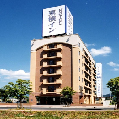 Gallery - Toyoko Inn Yonezawa Ekimae