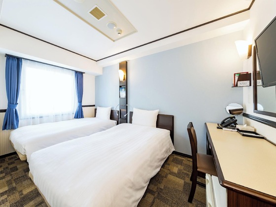 Gallery - Toyoko Inn Ise Matsusaka Ekimae