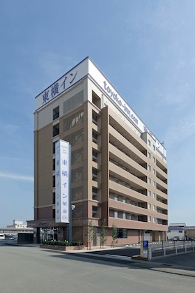 Gallery - Toyoko Inn Ise Matsusaka Ekimae