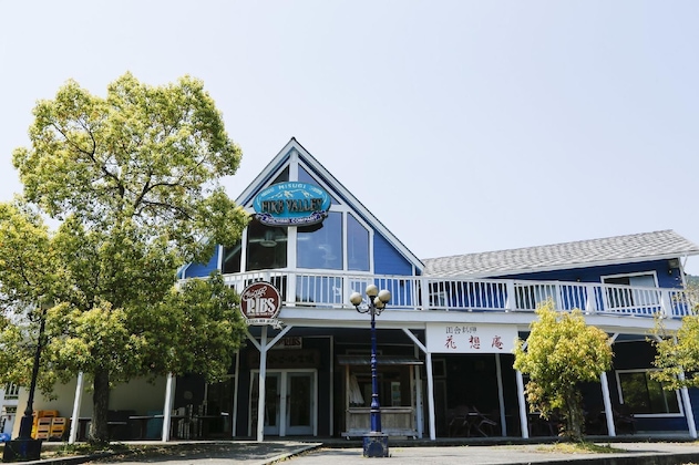 Gallery - Hinotanionsen Misugi Resort