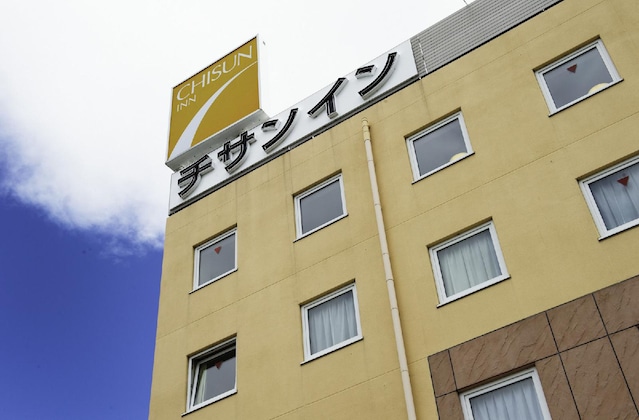 Gallery - Comfort Inn Munakata