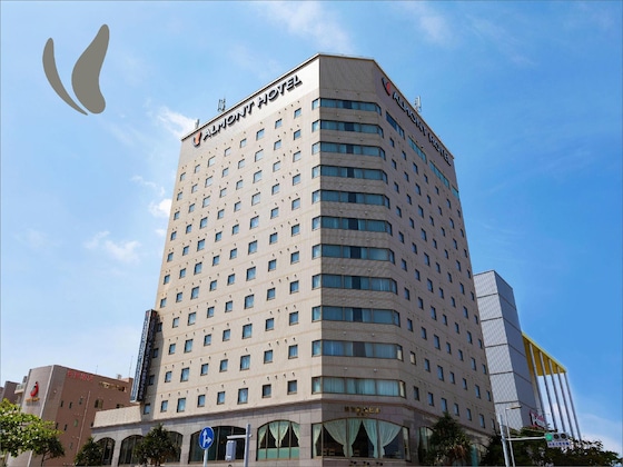 Gallery - Almont Hotel Naha Omoromachi