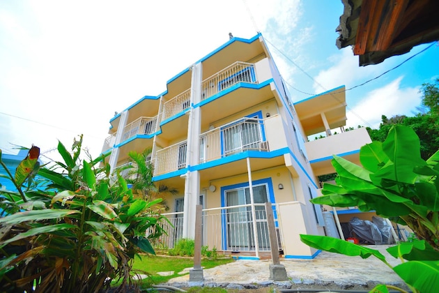 Gallery - Condominium Ceaser Nakijin