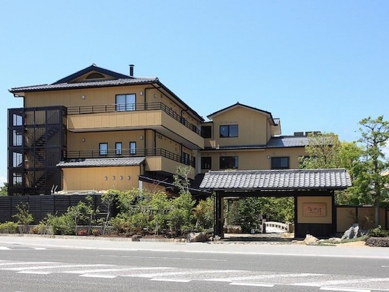 Gallery - Nagahama Taiko Onsen Hamakogetsu