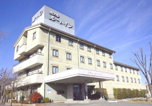 Gallery - Hotel Route-Inn Court Minami Alps