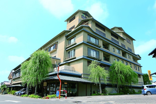 Gallery - Hotel Tamanoyu