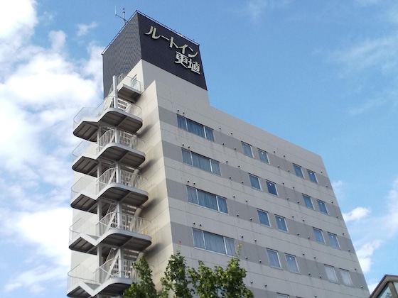 Gallery - Hotel Route-Inn Court Chikuma Koshoku