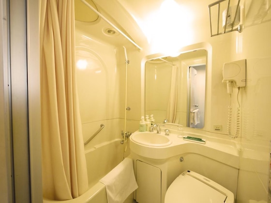 Gallery - Hotel Route Inn Kakegawa Inter