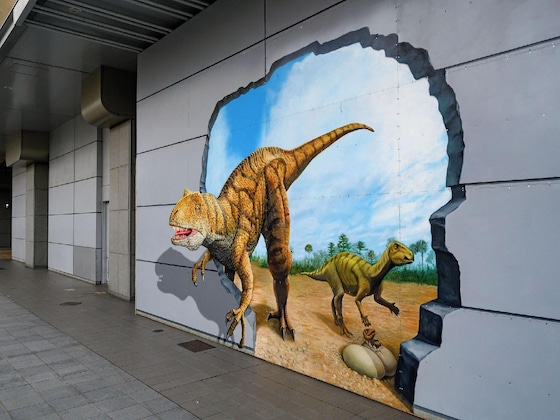 Gallery - Hotel Econo Fukui Station