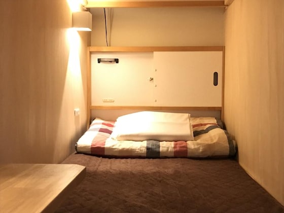 Gallery - Santiago Guesthouse Kyoto