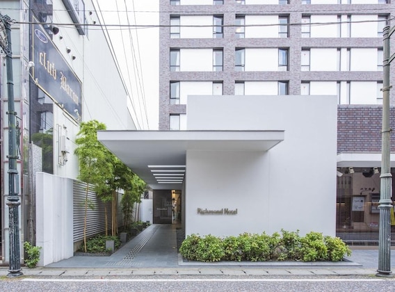 Gallery - Richmond Hotel Nagasaki Shianbashi