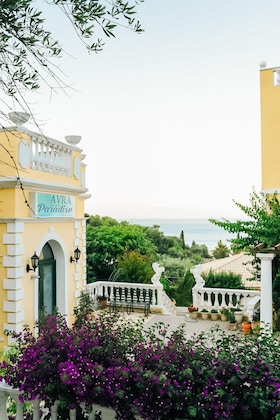 Gallery - Avra Paradise Aparthotel
