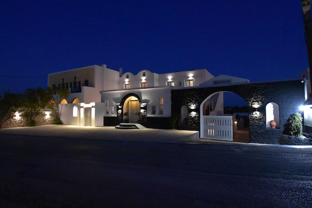 Gallery - Rodakas Hotel