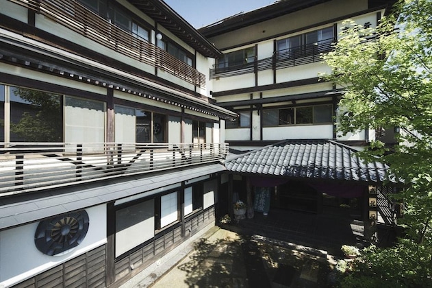 Gallery - Takamiya Ryokan Miyamaso
