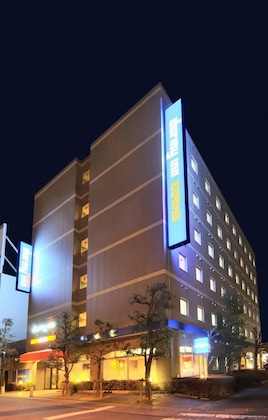 Gallery - Apa Hotel Saitama Yatsuka Ekimae