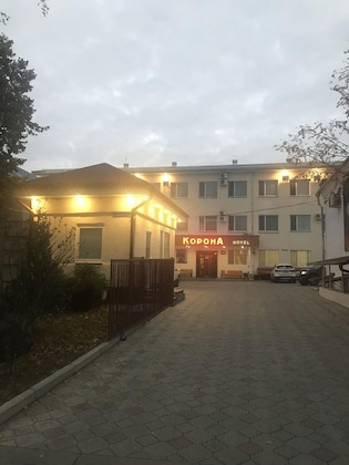Gallery - Korona Hotel