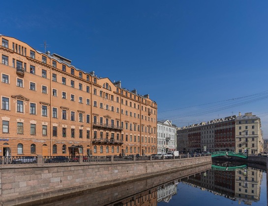 Gallery - Gogol Hotel