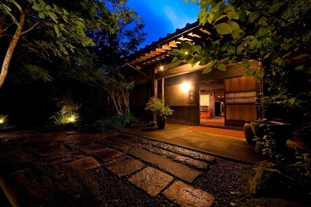 Gallery - Yufuin Gettouan