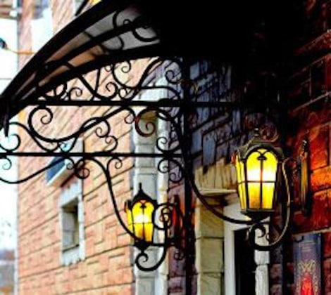 Gallery - Briz Hotel