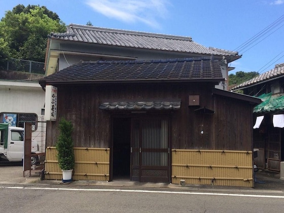 Gallery - Minshuku Inn Shirahama Ekinoyado