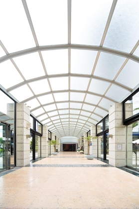 Gallery - The Residential Suites Fukuoka