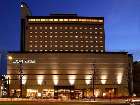 Gallery - Hotel Castle Yamagata