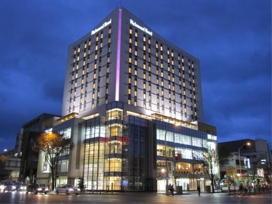 Gallery - Richmond Hotel Aomori