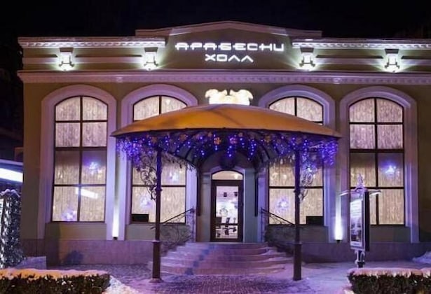 Gallery - Kras Hotel Resort Spa