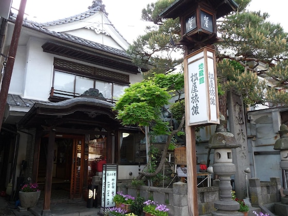 Gallery - Matsuya Ryokan
