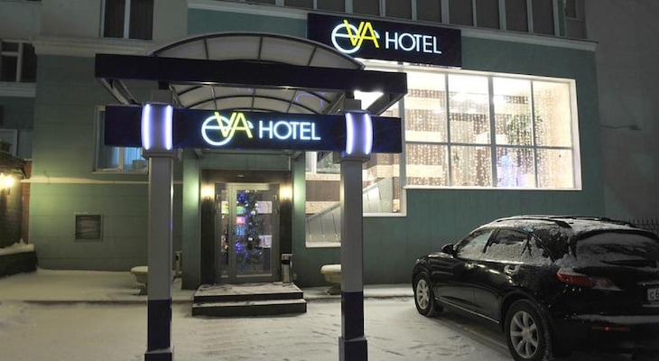 Gallery - Hotel Eva