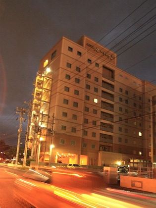 Gallery - Hotel Route Inn Nago