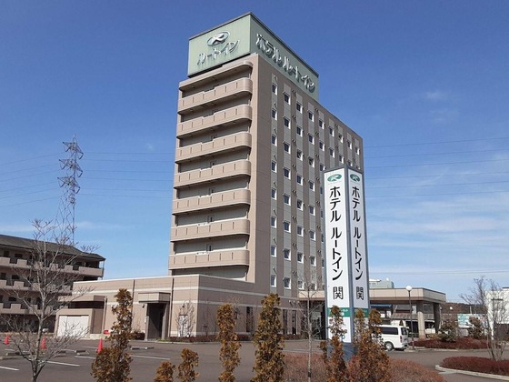Gallery - Hotel Route-Inn Seki