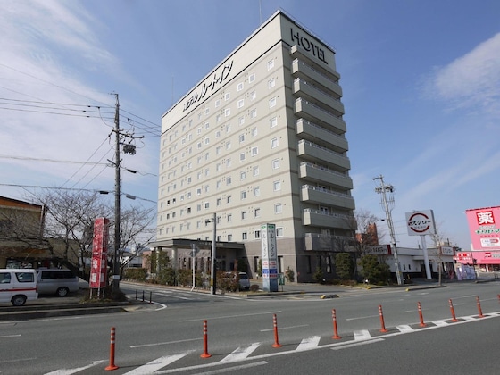 Gallery - Hotel Route Inn Matsusaka Ekihigashi