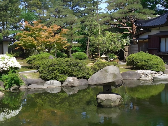 Gallery - Ikuji Onsen TANAKAYA