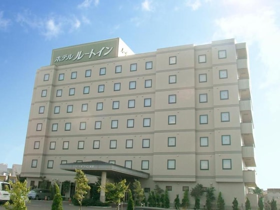 Gallery - Hotel Route-Inn Yonezawa Ekihigashi