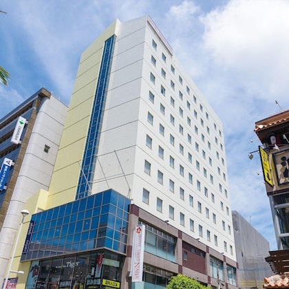 Gallery - Hotel Abest Naha Kokusaidori
