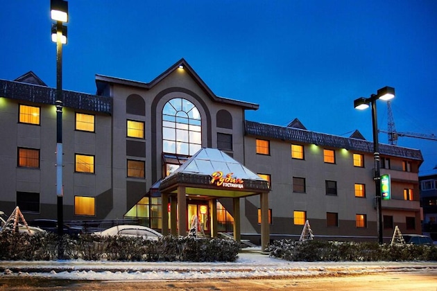 Gallery - Rubin Hotel