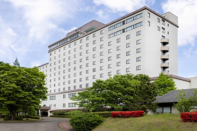 Gallery - Mercure Miyagi Zao Resort & Spa