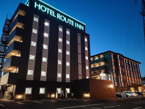 Gallery - Hotel Route-Inn Saku Minami Inter