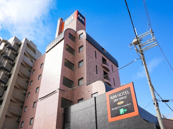 Gallery - Apa Hotel Kanku Kishiwada