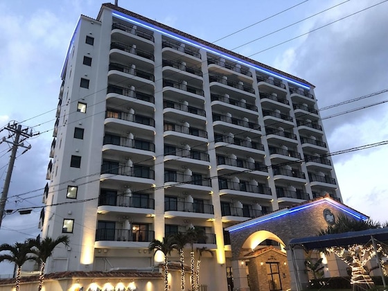 Gallery - Naha Beach Side Hotel