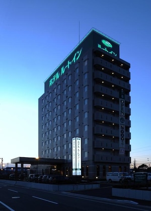 Gallery - Hotel Route Inn Iwakiizumi Ekimae