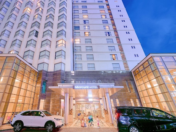 Gallery - Mercure Okinawa Naha