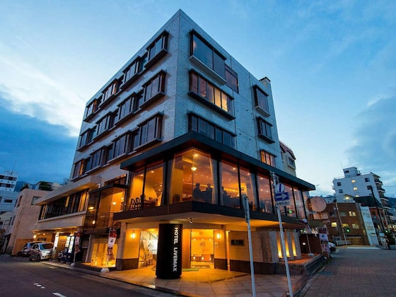 Gallery - Hotel Livemax Atami
